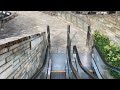 【三菱】2x エスカレーター ザ・東京タワーズ 2x escalator the tokyo towers resident tokyo japan