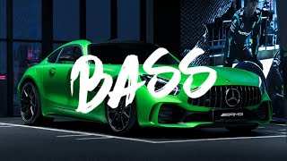 MVDNES - LAI LAI (Remix) (BASS BOOSTED)