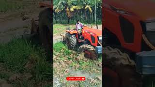 ippadi🔥ஒரு kubota டிராக்டர் ஆ #shorts #kubota #trending #newlaunch