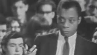 The Indian is you James Baldwin.. How many ways can Eye show you