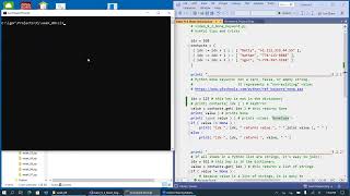 9.2 Python None Keyword