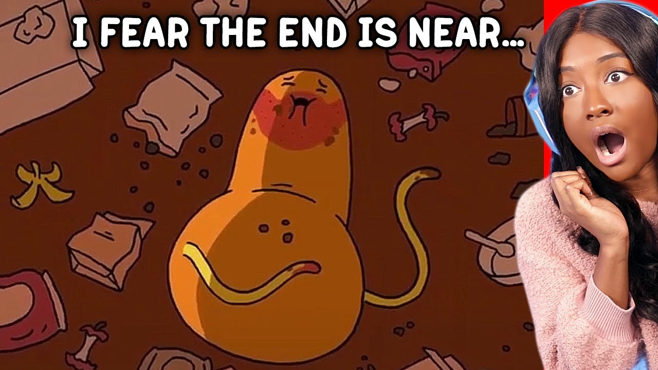 The Funniest Land Of Boggs Animation Youtube