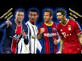 Top 10 footballeurs les plus riches au monde en 2021/ 10 richest footballers in the world in 2021