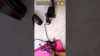 Secret Price...❓⚡👉 arrow HX10 Headphone Unboxing 🔥🔥 #shorts #ytshorts #arrow