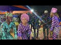 QUALITE BABASSA EN LIVE A PORTO-NOVO CHEZ PAULINE ECHO DIVIN (Partie-2)