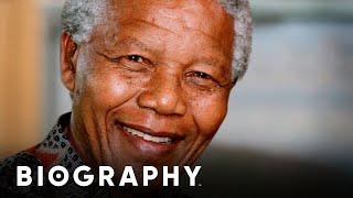 Nelson Mandela, Anti-Apartheid Activist and World Leader | Biography