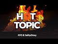Hottopic|| Husband brings in girlfriend semuroja muimba yakatengwa nemukadzi.
