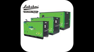 Kirloskar Generator 7.5 Kva Silent Diesel DG Set ||  Koel iGreen Silent DG Generator Kirloskar