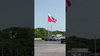 GIANT FLAG