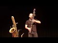 Colin Stetson 2019.06.10 @Moers festival