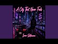 A City That Never Feels