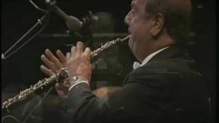 Morricone: Gabriel's Oboe (The Mission) and Main Theme from Cinema Paradiso