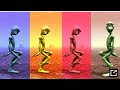 El Chombo - Dame Tu Cosita feat. Cutty Ranks (Official Video) [Ultra Records]