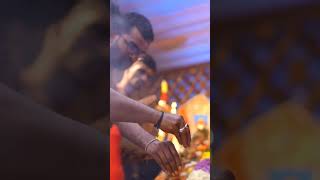 Padi pooja #trending #ayyappa #swamisharanam #ayyappadevotional