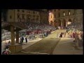 Integrale della Giostra del Saracino - Giugno 2014 - Diretta da Piazza Grande