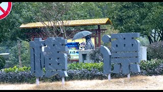 《我与“横店大神”》下集，纪录片《横店路人》导演讲述片子前后七年的拍摄过程，以及这群“横漂”的真实面目