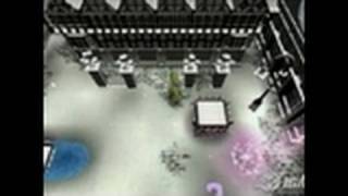 Frantix Sony PSP Gameplay - Direct-Feed_2005_07_12_1