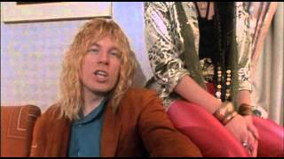 This is Spinal Tap - Stonehenge scene