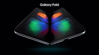 Galaxy Fold |  Introduction | Samsung
