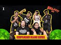 HALUU!! // EP.5 - Explorasi Black Metal Bersama Ryo 