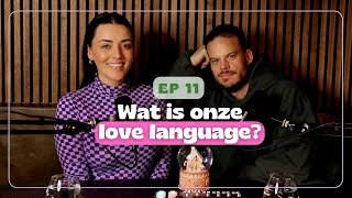 Love Languages Test: Wat Zijn De Onze? + bruiloft drama - Samen uit Samen thuis Podcast |Beautygloss