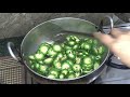 करेला ऐसे बनाओ की कड़वा ना लगे। bihar style karela bhujia