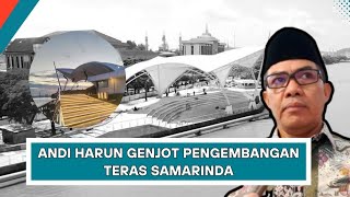 SABER SEPEKAN - Viral Teras Samarinda || Pawai Kirab Budaya hingga Suksesnya Probebaya