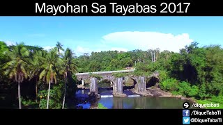 Mayohan Sa Tayabas City, Quezon