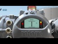 Introduction to Rotork Skilmatic Actuators