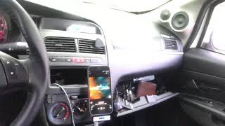 Khadas tone board usb dac test in the car