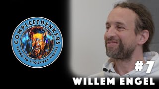 Compleetdenkers - Aflevering #7 Willem Engel