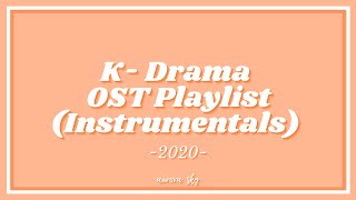 Download Lagu K Drama OST 2020 Belajar Membaca Tidur Santai... MP3 Gratis