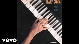 Charly García - De Mí ( Audio)