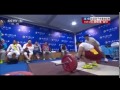 2015 china national weightlifting 105 kg c jerk