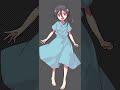 東方立ち絵改変【ママに会いたい】