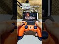 DS4 Controller for your Android Gaming #ds4 #wirelesscontroller #tekken6 #tekken6_play_on_emulator