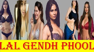 Genda Phool  New TikTok Video  Badshah  Genda Phool  Payal Dev  Viral Videos