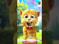 my talking tom ginger 2 new video