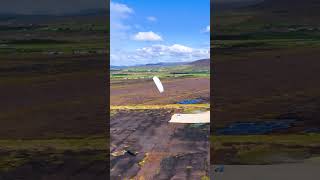 How much energy can a wind kite produce?