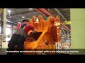 how it s done at hitachi construction machinery europe