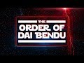 The Bendu - Trailer