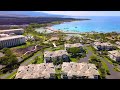 luxury living in penthouse condo the kolea villas in waikoloa beach resort