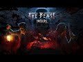 THE BEAST INSIDE 4K 60fps • Longplay Walkthrough Gameplay ULTRA HD ( CHAPTER 4 )