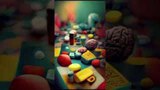 How Ai sees different mental illness - artificial intelligence 🤖🤖