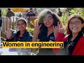 Women in Engineering