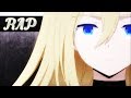 TRAP - RACHEL GARDNER - DEAD EYES (SATSURIKU NO TENSHI) | FELÍCIA ROCK