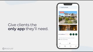 Introducing: Radius Client