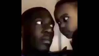 Omg Bruh oh hell nah (clean)