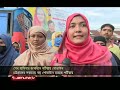 প্রধানমন্ত্রীর জন্মদিনে চট্টগ্রামে সবচেয়ে বড় শোডাউন pm birthday