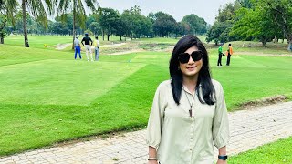 দেখে নিন ঢাকার কুর্মিটোলা গলফ ক্লাব । mishuchowdhury #KurmitolaGolfClub #Golf #Dhaka